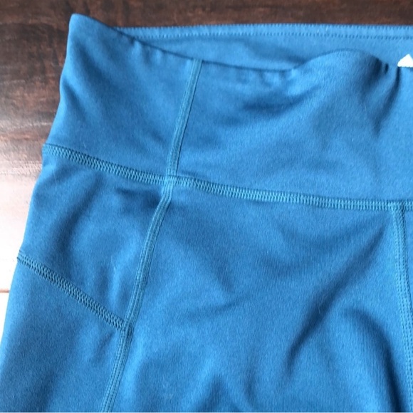 Teal Climalite high rise - Picture 6 of 9